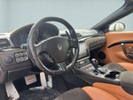 2018 Maserati GranTurismo Sport