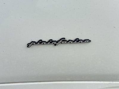 2018 Maserati GranTurismo Sport