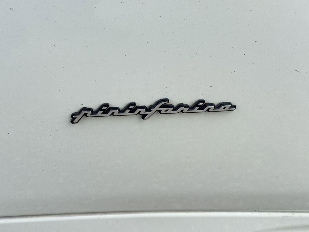 2018 Maserati GranTurismo Sport