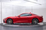 2024 Maserati GranTurismo Trofeo