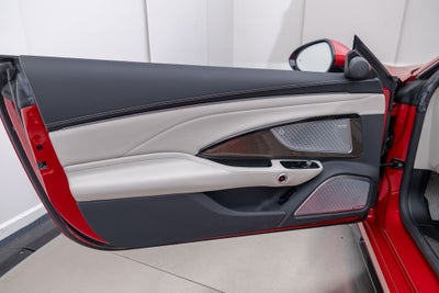2024 Maserati GranTurismo Trofeo