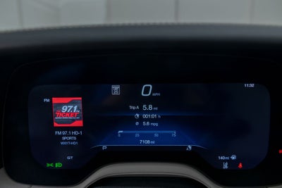 2024 Maserati GranTurismo Trofeo