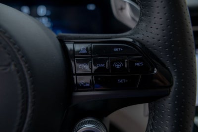 2024 Maserati GranTurismo Trofeo