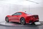 2024 Maserati GranTurismo Trofeo