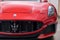 2024 Maserati GranTurismo Trofeo