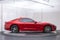 2024 Maserati GranTurismo Trofeo