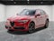 2020 Alfa Romeo Stelvio Base