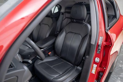 2020 Alfa Romeo Stelvio Base