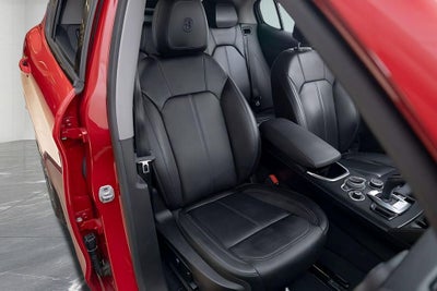 2020 Alfa Romeo Stelvio Base