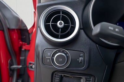 2020 Alfa Romeo Stelvio Base