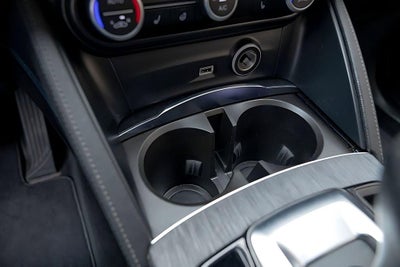 2020 Alfa Romeo Stelvio Base