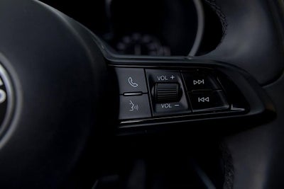2020 Alfa Romeo Stelvio Base