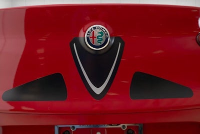 2020 Alfa Romeo Stelvio Base