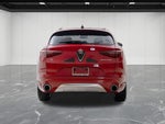 2020 Alfa Romeo Stelvio Base