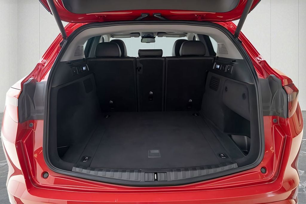 2020 Alfa Romeo Stelvio Base