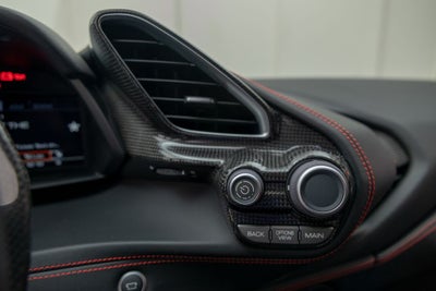 2016 Ferrari 488 GTB Base