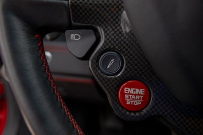 2016 Ferrari 488 GTB Base