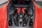 2016 Ferrari 488 GTB Base