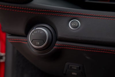 2016 Ferrari 488 GTB Base