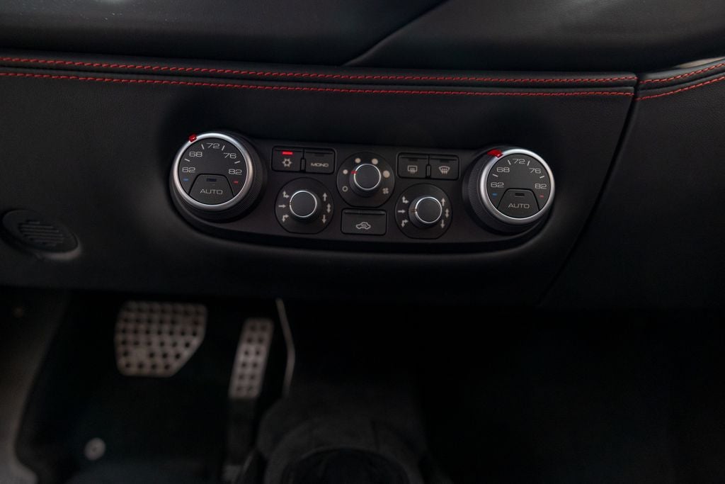 2016 Ferrari 488 GTB Base