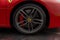 2016 Ferrari 488 GTB Base