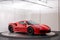 2019 Ferrari 488 Spider Base
