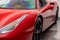2019 Ferrari 488 Spider Base