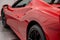 2019 Ferrari 488 Spider Base