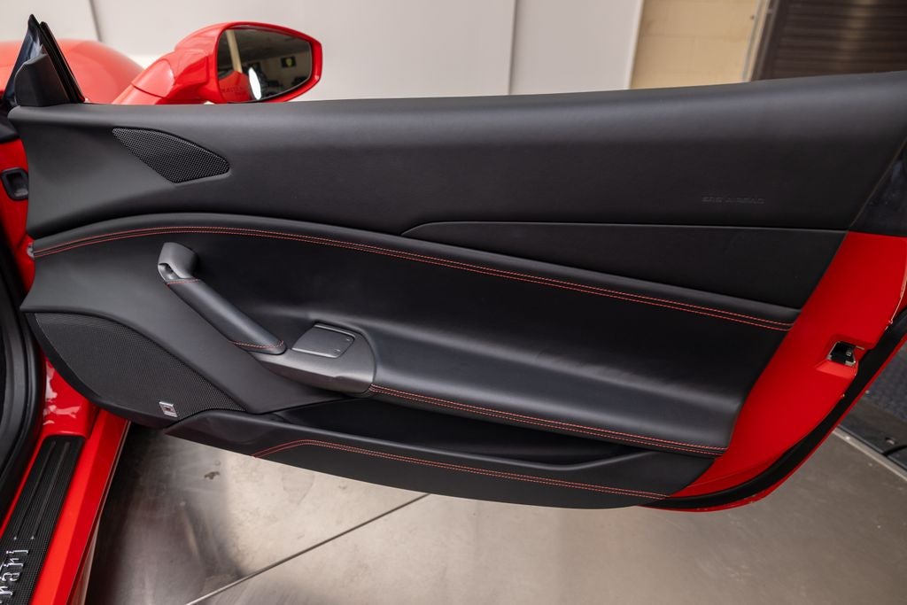 2019 Ferrari 488 Spider Base