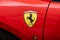 2019 Ferrari 488 Spider Base