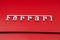 2019 Ferrari 488 Spider Base