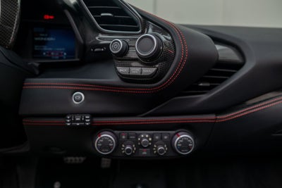 2019 Ferrari 488 Spider Base