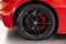 2019 Ferrari 488 Spider Base