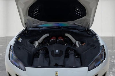 2019 Ferrari Portofino Base