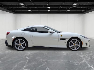 2019 Ferrari Portofino Base