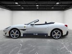 2019 Ferrari Portofino Base