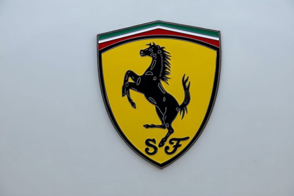 2019 Ferrari Portofino Base