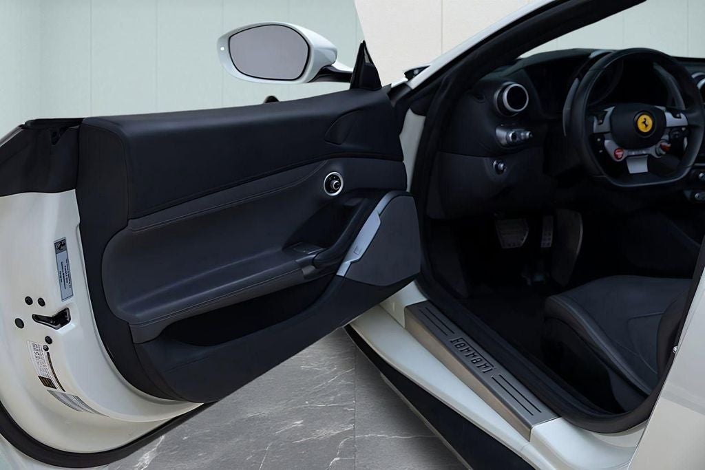 2019 Ferrari Portofino Base