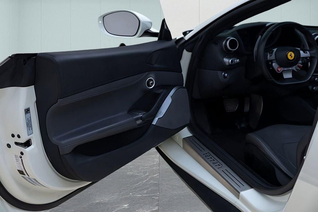 2019 Ferrari Portofino Base