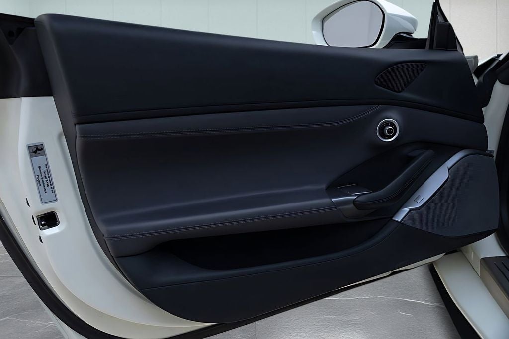 2019 Ferrari Portofino Base