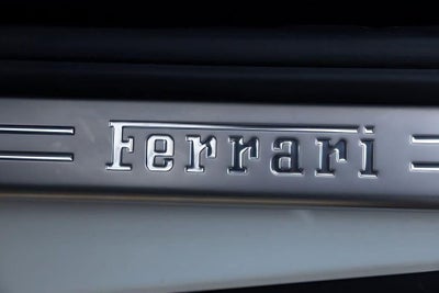 2019 Ferrari Portofino Base