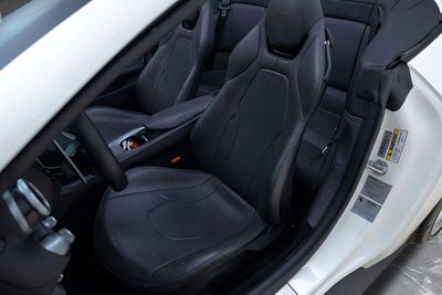 2019 Ferrari Portofino Base