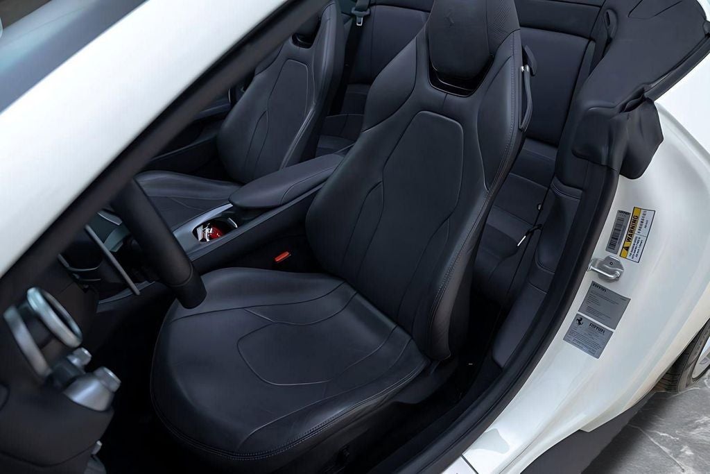 2019 Ferrari Portofino Base