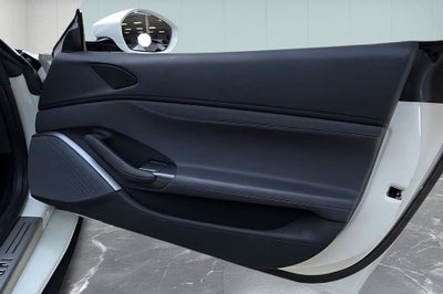 2019 Ferrari Portofino Base