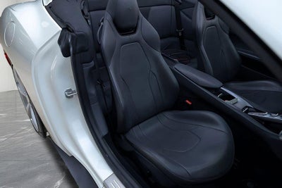 2019 Ferrari Portofino Base