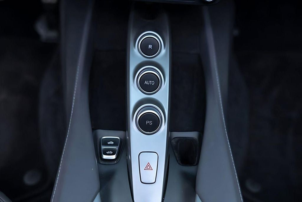 2019 Ferrari Portofino Base