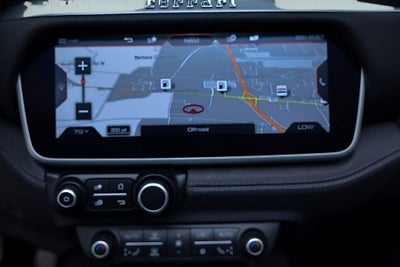 2019 Ferrari Portofino Base