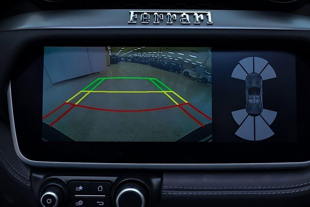 2019 Ferrari Portofino Base