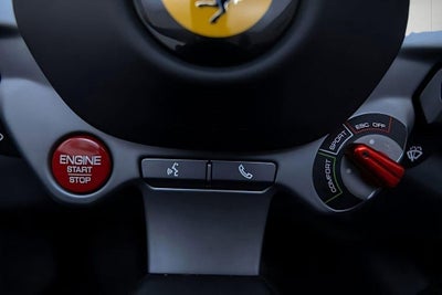 2019 Ferrari Portofino Base