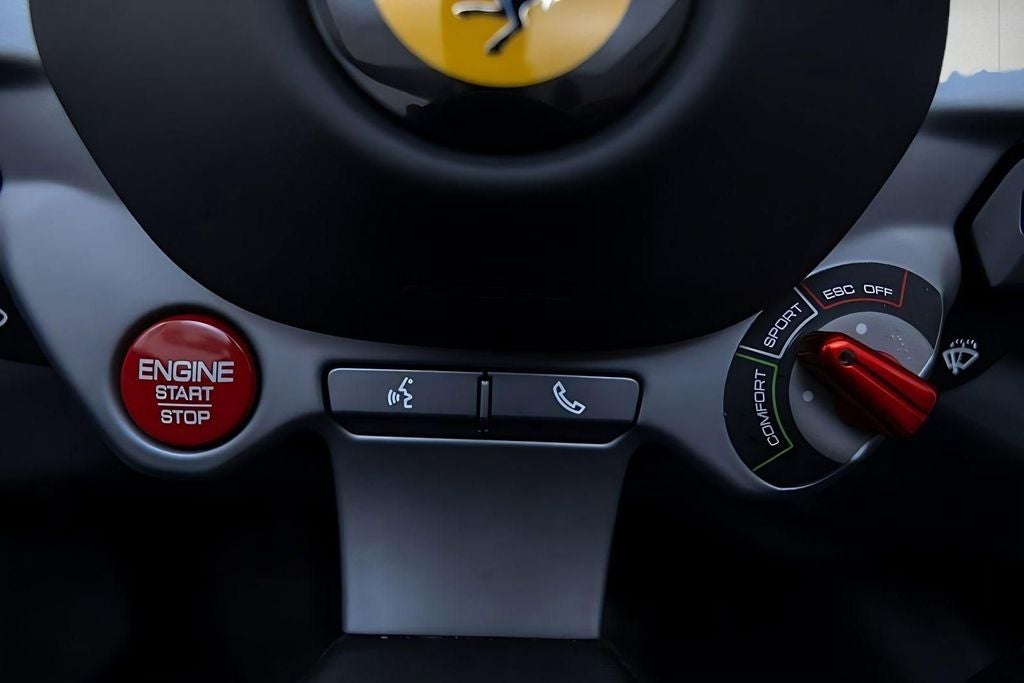 2019 Ferrari Portofino Base